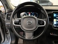 Volvo XC90 Recharge T8 AWD 303+87 ch Geartronic 8 7pl Inscription Luxe - <small></small> 38.999 € <small>TTC</small> - #22