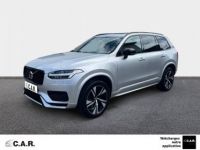 Volvo XC90 Recharge T8 AWD 303+87 ch Geartronic 8 7pl R-Design - <small></small> 49.900 € <small>TTC</small> - #1