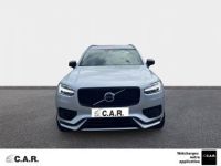 Volvo XC90 Recharge T8 AWD 303+87 ch Geartronic 8 7pl R-Design - <small></small> 49.900 € <small>TTC</small> - #2