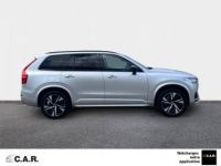 Volvo XC90 Recharge T8 AWD 303+87 ch Geartronic 8 7pl R-Design - <small></small> 49.900 € <small>TTC</small> - #3