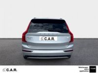 Volvo XC90 Recharge T8 AWD 303+87 ch Geartronic 8 7pl R-Design - <small></small> 49.900 € <small>TTC</small> - #4