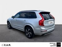 Volvo XC90 Recharge T8 AWD 303+87 ch Geartronic 8 7pl R-Design - <small></small> 49.900 € <small>TTC</small> - #5