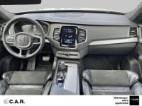 Volvo XC90 Recharge T8 AWD 303+87 ch Geartronic 8 7pl R-Design - <small></small> 49.900 € <small>TTC</small> - #6