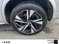 Volvo XC90 Recharge T8 AWD 303+87 ch Geartronic 8 7pl R-Design - <small></small> 49.900 € <small>TTC</small> - #17