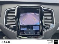 Volvo XC90 Recharge T8 AWD 303+87 ch Geartronic 8 7pl R-Design - <small></small> 49.900 € <small>TTC</small> - #22