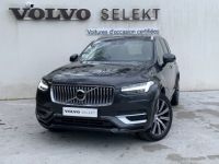 Volvo XC90 Recharge T8 AWD 310+145 ch Geartronic 8 7pl Inscription Luxe - <small></small> 64.900 € <small>TTC</small> - #1