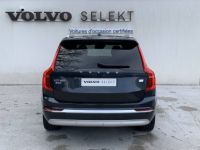 Volvo XC90 Recharge T8 AWD 310+145 ch Geartronic 8 7pl Inscription Luxe - <small></small> 64.900 € <small>TTC</small> - #3