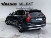 Volvo XC90 Recharge T8 AWD 310+145 ch Geartronic 8 7pl Inscription Luxe - <small></small> 64.900 € <small>TTC</small> - #4