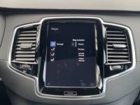 Volvo XC90 Recharge T8 AWD 310+145 ch Geartronic 8 7pl Inscription Luxe - <small></small> 64.900 € <small>TTC</small> - #37