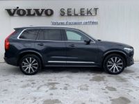 Volvo XC90 Recharge T8 AWD 310+145 ch Geartronic 8 7pl Inscription Luxe - <small></small> 64.900 € <small>TTC</small> - #42