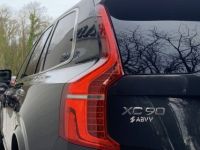 Volvo XC90 Recharge T8 AWD 310+145 ch Geartronic 8 7pl Inscription Luxe - <small></small> 64.900 € <small>TTC</small> - #44