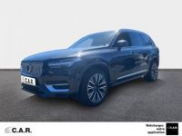 Volvo XC90 Recharge T8 AWD 310+145 ch Geartronic 8 7pl Inscription Luxe - <small></small> 67.900 € <small>TTC</small> - #1