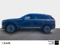 Volvo XC90 Recharge T8 AWD 310+145 ch Geartronic 8 7pl Inscription Luxe - <small></small> 67.900 € <small>TTC</small> - #3