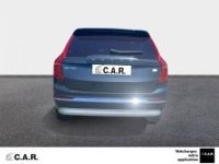 Volvo XC90 Recharge T8 AWD 310+145 ch Geartronic 8 7pl Inscription Luxe - <small></small> 67.900 € <small>TTC</small> - #4