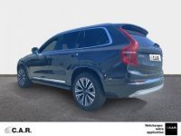 Volvo XC90 Recharge T8 AWD 310+145 ch Geartronic 8 7pl Inscription Luxe - <small></small> 67.900 € <small>TTC</small> - #5