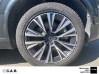 Volvo XC90 Recharge T8 AWD 310+145 ch Geartronic 8 7pl Inscription Luxe - <small></small> 67.900 € <small>TTC</small> - #9