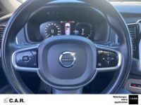 Volvo XC90 Recharge T8 AWD 310+145 ch Geartronic 8 7pl Inscription Luxe - <small></small> 67.900 € <small>TTC</small> - #27