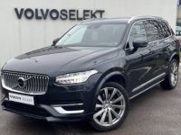 Volvo XC90 Recharge T8 AWD 310+145 ch Geartronic 8 7pl Inscription Luxe - <small></small> 64.800 € <small>TTC</small> - #1