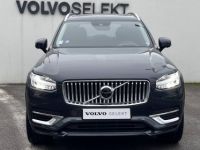 Volvo XC90 Recharge T8 AWD 310+145 ch Geartronic 8 7pl Inscription Luxe - <small></small> 64.800 € <small>TTC</small> - #3