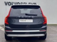 Volvo XC90 Recharge T8 AWD 310+145 ch Geartronic 8 7pl Inscription Luxe - <small></small> 64.800 € <small>TTC</small> - #6