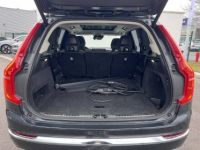 Volvo XC90 Recharge T8 AWD 310+145 ch Geartronic 8 7pl Inscription Luxe - <small></small> 64.800 € <small>TTC</small> - #9