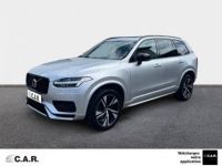 Volvo XC90 Recharge T8 AWD 310+145 ch Geartronic 8 7pl R-Design - <small></small> 54.900 € <small>TTC</small> - #1