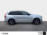 Volvo XC90 Recharge T8 AWD 310+145 ch Geartronic 8 7pl R-Design - <small></small> 54.900 € <small>TTC</small> - #3