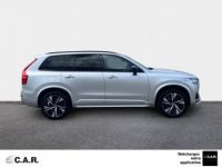 Volvo XC90 Recharge T8 AWD 310+145 ch Geartronic 8 7pl R-Design - <small></small> 49.900 € <small>TTC</small> - #3