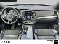 Volvo XC90 Recharge T8 AWD 310+145 ch Geartronic 8 7pl R-Design - <small></small> 54.900 € <small>TTC</small> - #6