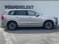 Volvo XC90 Recharge T8 AWD 310+145 ch Geartronic 8 7pl Ultimate Style Chrome - <small></small> 80.900 € <small>TTC</small> - #3