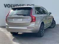 Volvo XC90 Recharge T8 AWD 310+145 ch Geartronic 8 7pl Ultimate Style Chrome - <small></small> 80.900 € <small>TTC</small> - #4