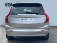 Volvo XC90 Recharge T8 AWD 310+145 ch Geartronic 8 7pl Ultimate Style Chrome - <small></small> 80.900 € <small>TTC</small> - #5