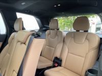 Volvo XC90 Recharge T8 AWD 310+145 ch Geartronic 8 7pl Ultimate Style Chrome - <small></small> 80.900 € <small>TTC</small> - #16