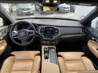 Volvo XC90 Recharge T8 AWD 310+145 ch Geartronic 8 7pl Ultimate Style Chrome - <small></small> 80.900 € <small>TTC</small> - #20