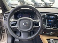Volvo XC90 Recharge T8 AWD 310+145 ch Geartronic 8 7pl Ultimate Style Chrome - <small></small> 80.900 € <small>TTC</small> - #26