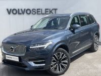 Volvo XC90 Recharge T8 AWD 310+145 ch Geartronic 8 7pl Ultimate Style Chrome - <small></small> 77.900 € <small>TTC</small> - #1