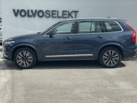 Volvo XC90 Recharge T8 AWD 310+145 ch Geartronic 8 7pl Ultimate Style Chrome - <small></small> 77.900 € <small>TTC</small> - #3