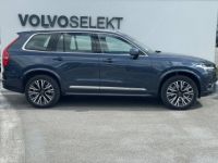 Volvo XC90 Recharge T8 AWD 310+145 ch Geartronic 8 7pl Ultimate Style Chrome - <small></small> 77.900 € <small>TTC</small> - #4