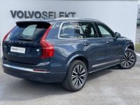 Volvo XC90 Recharge T8 AWD 310+145 ch Geartronic 8 7pl Ultimate Style Chrome - <small></small> 77.900 € <small>TTC</small> - #5