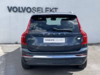 Volvo XC90 Recharge T8 AWD 310+145 ch Geartronic 8 7pl Ultimate Style Chrome - <small></small> 77.900 € <small>TTC</small> - #6