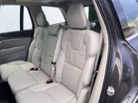 Volvo XC90 Recharge T8 AWD 310+145 ch Geartronic 8 7pl Ultimate Style Chrome - <small></small> 77.900 € <small>TTC</small> - #12