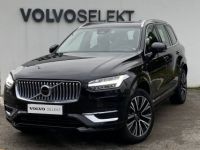 Volvo XC90 Recharge T8 AWD 310+145 ch Geartronic 8 7pl Ultimate Style Chrome - <small></small> 74.900 € <small>TTC</small> - #1