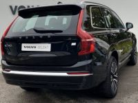 Volvo XC90 Recharge T8 AWD 310+145 ch Geartronic 8 7pl Ultimate Style Chrome - <small></small> 74.900 € <small>TTC</small> - #2