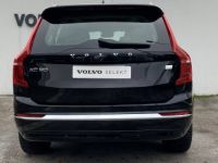 Volvo XC90 Recharge T8 AWD 310+145 ch Geartronic 8 7pl Ultimate Style Chrome - <small></small> 74.900 € <small>TTC</small> - #3