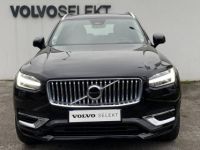 Volvo XC90 Recharge T8 AWD 310+145 ch Geartronic 8 7pl Ultimate Style Chrome - <small></small> 74.900 € <small>TTC</small> - #5