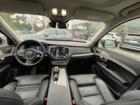 Volvo XC90 Recharge T8 AWD 310+145 ch Geartronic 8 7pl Ultimate Style Chrome - <small></small> 74.900 € <small>TTC</small> - #15