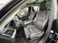 Volvo XC90 Recharge T8 AWD 310+145 ch Geartronic 8 7pl Ultimate Style Chrome - <small></small> 74.900 € <small>TTC</small> - #20