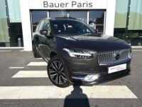 Volvo XC90 Recharge T8 AWD 310+145 ch Geartronic 8 7pl Ultimate Style Chrome - <small></small> 75.980 € <small>TTC</small> - #1