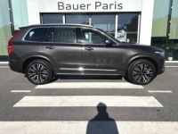 Volvo XC90 Recharge T8 AWD 310+145 ch Geartronic 8 7pl Ultimate Style Chrome - <small></small> 75.980 € <small>TTC</small> - #2