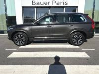 Volvo XC90 Recharge T8 AWD 310+145 ch Geartronic 8 7pl Ultimate Style Chrome - <small></small> 75.980 € <small>TTC</small> - #3